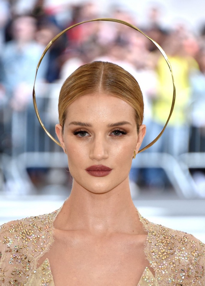 Met Gala 2018: The Best Hair and Makeup Looks Met Gala 2018: The Best Hair and Makeup Looks